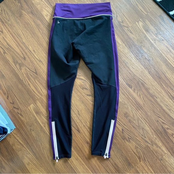 Demi Lovato for Fabletics size small leggings - Picture 3 of 8